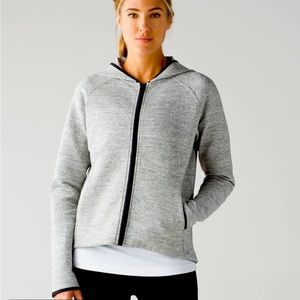 Lululemon City Bound Hoodie